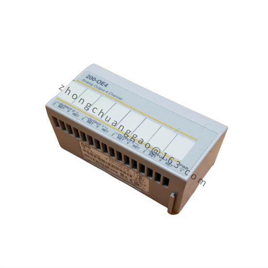 ABB S200-OE4 Analog Output 4 ch