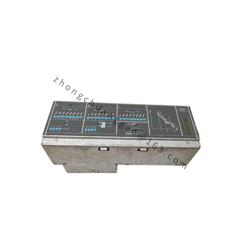 ABB SACE-PR111/P / SACEPR111P Protection Trigger