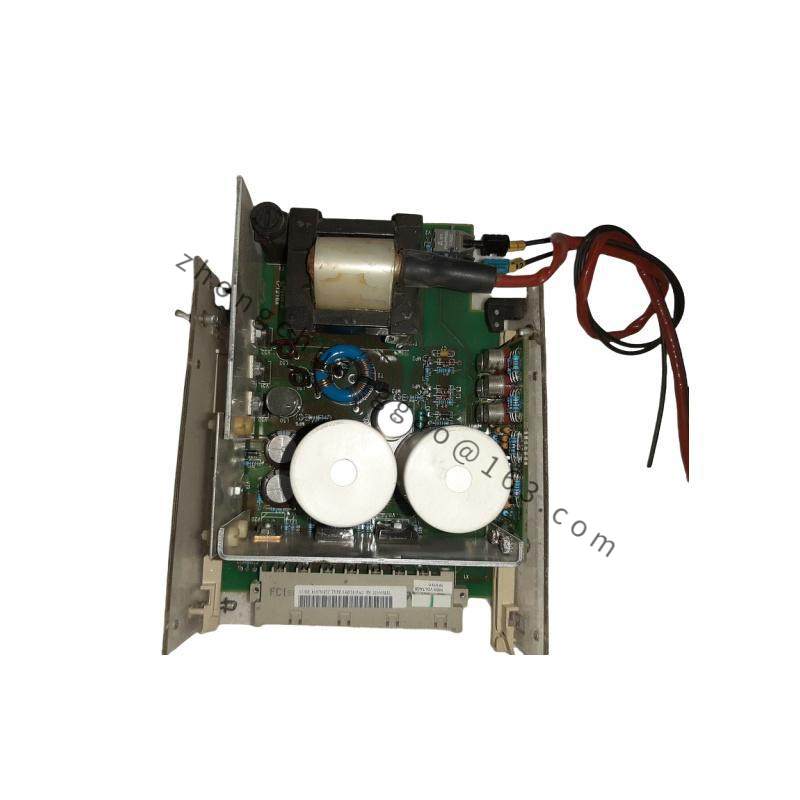AB 1771-OMD Digital AC Output Module