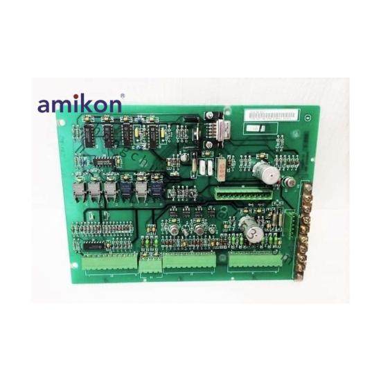 ABB SAFT-189-TSI Brand New