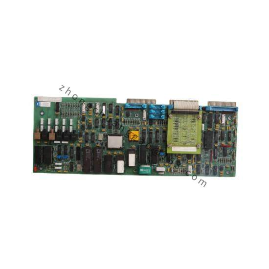 ABB SAFT103CON SAFT 103 CON  CPU Control PCB Circuit Board