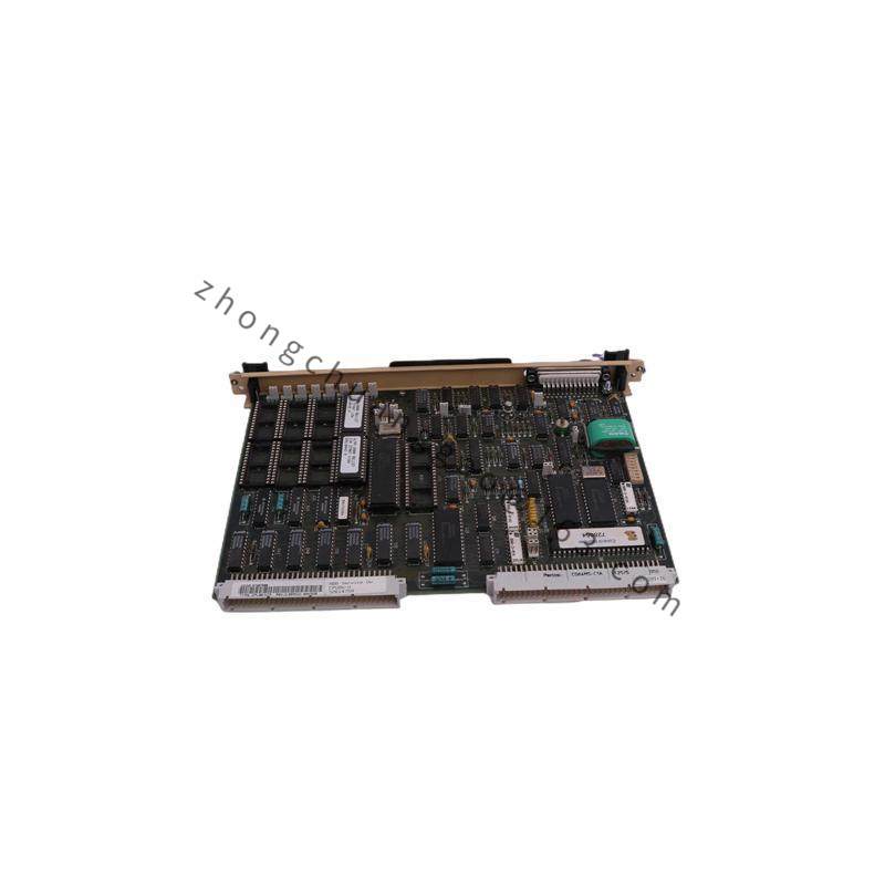 ABB SAFT121PAC SAFT 121 PAC Pulse Amplifier Board