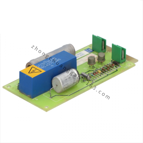 ABB SAFT167APC SAFT 167 APC Original Packaging Module
