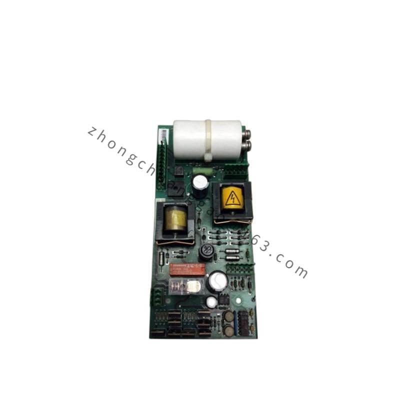 ABB SAFT190APC SAFT 190 APC Power Supply Card