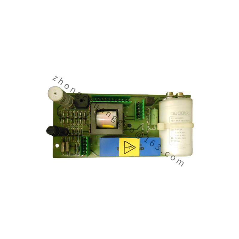 ABB SAFT 166 APC SAFT166APC Power Connection Board