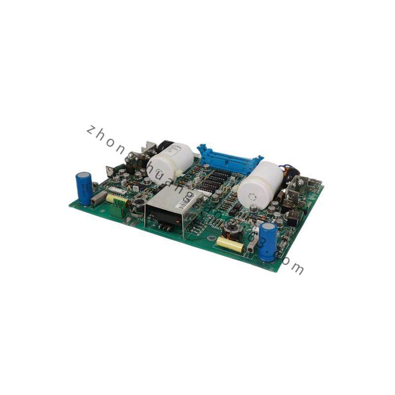 ABB SAFT 315F500 SAFT315F500 PCB CIRCUIT BOARD