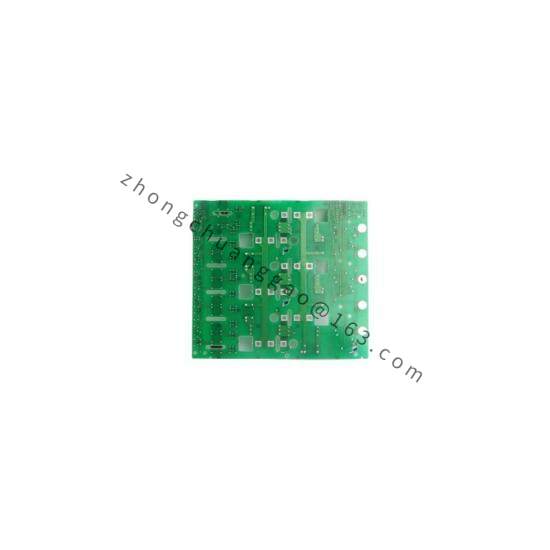 ABB SAM02 R1H ANR27900579 Control Circuit Board