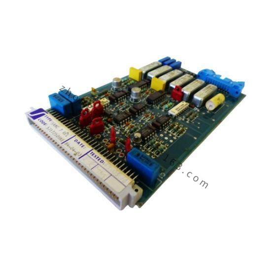 ABB SAMC 7 REL SAMC7REL 57172509KE Signal Relay Card