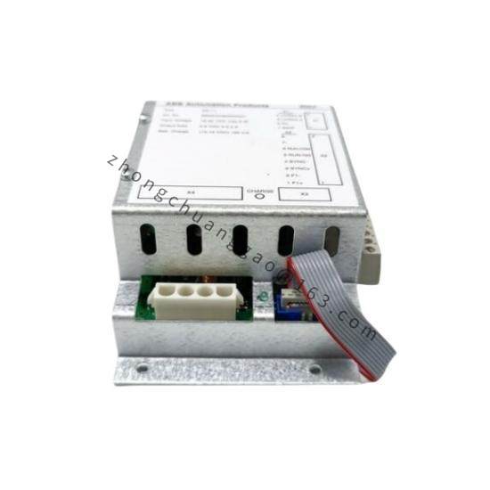 ABB SB171 3BSE004802R0001Power Supply
