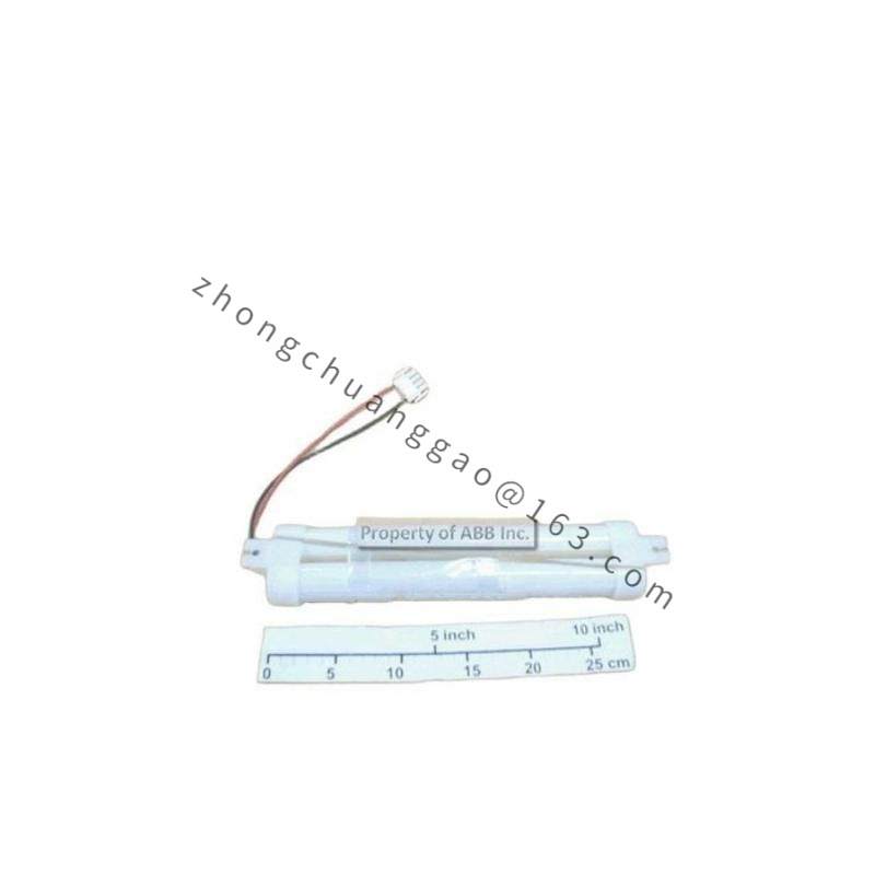 ABB SB522 3BSC760009R1 BATTERY UNIT