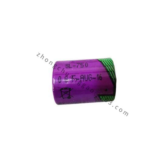 ABB SB808F 3BDM000199R1 Battery for RAM buffering
