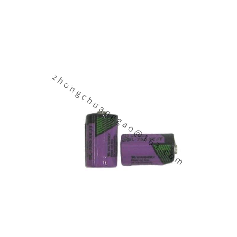 ABB SB808F 3BDM000199R1 SB 808F Battery for RAM buffering, 2 pcs