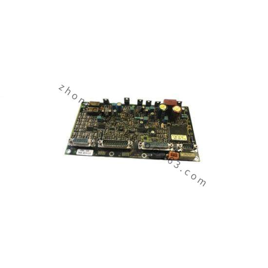 ABB SBM DSQC313 3HAB2213-1 measurement Meß board