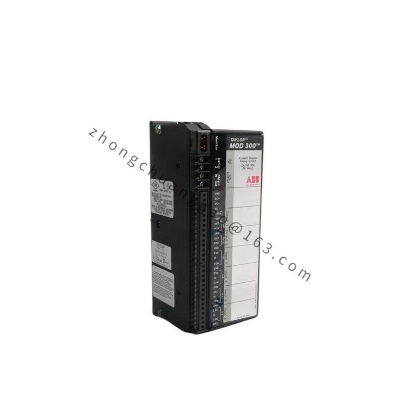ABB RA543