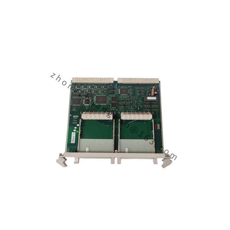 ABB SC510 3BSE003832R1 rechargeable battery unit