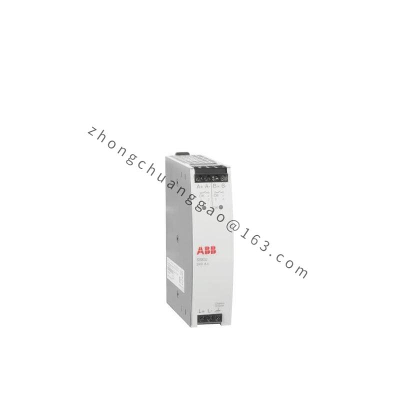 ABB SC610