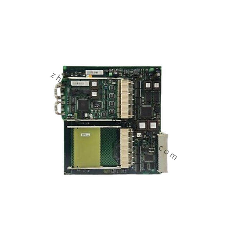 ABB SC610 3BSE001552R1 BIOB Carrier Board