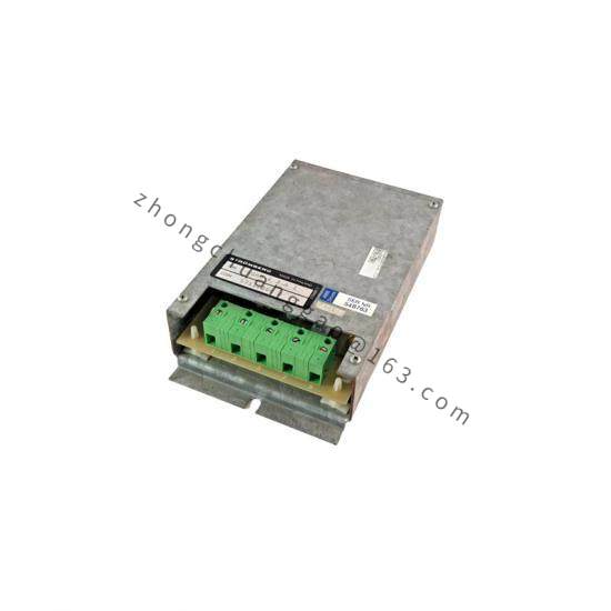 ABB SCAU-Z3A1 Control Board