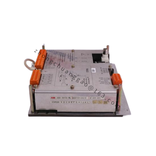 ABB SCYC51010
