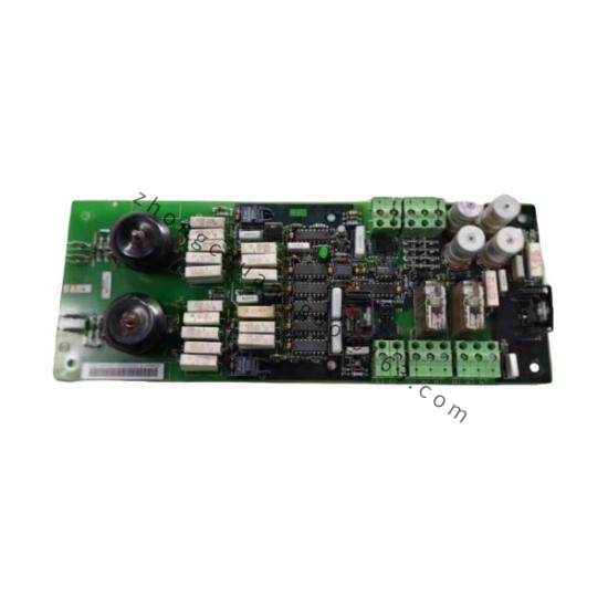 ABB SCYC51220 Analog Card
