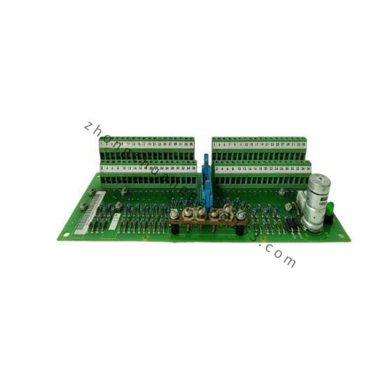 ABB SCYC55830 58063282A  Controller Board