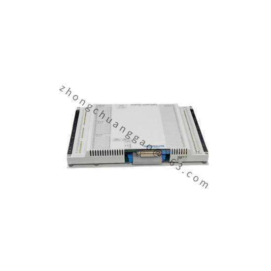ABB SD32D Slimline Expansion Unit Controller