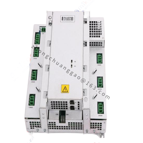 ABB SD821