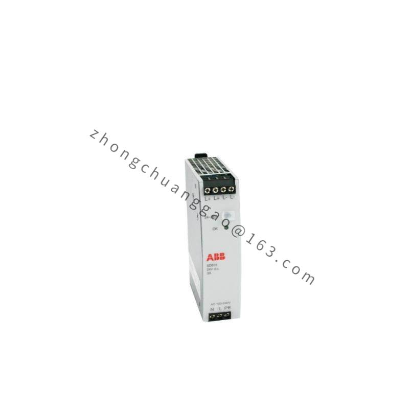 ABB SD831