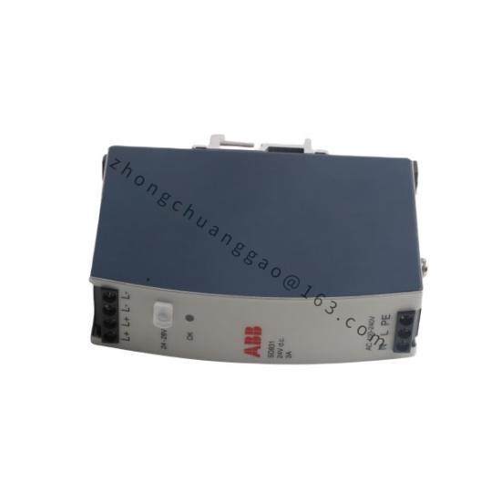 ABB 3HAC023775-002