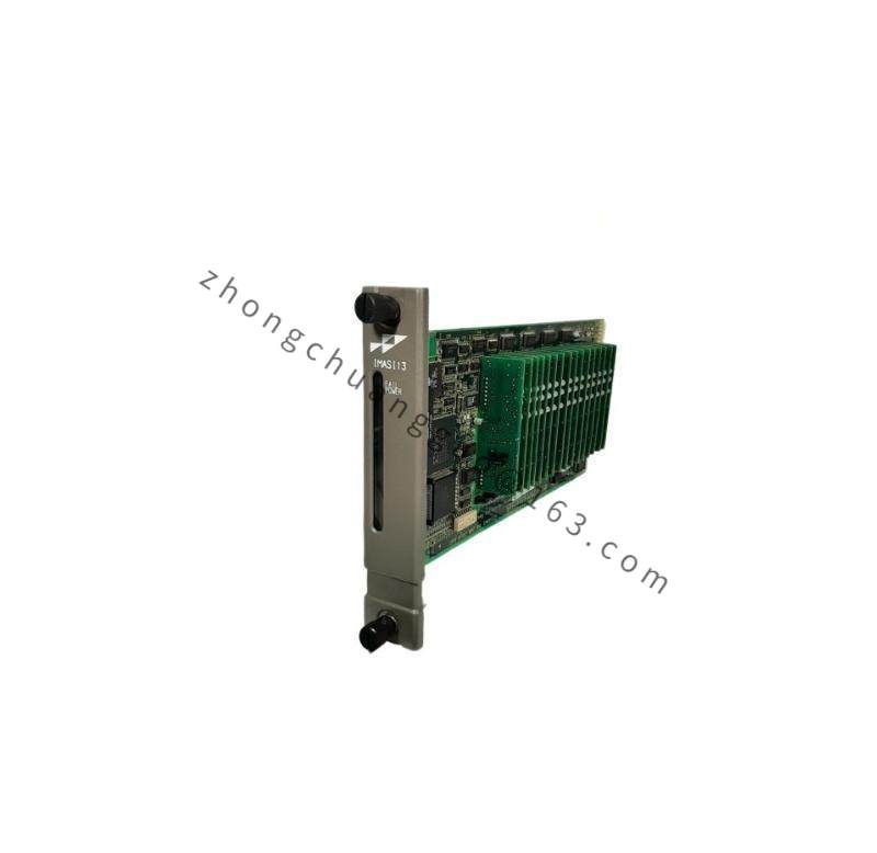 ABB SDCS-AMC-CLAS2