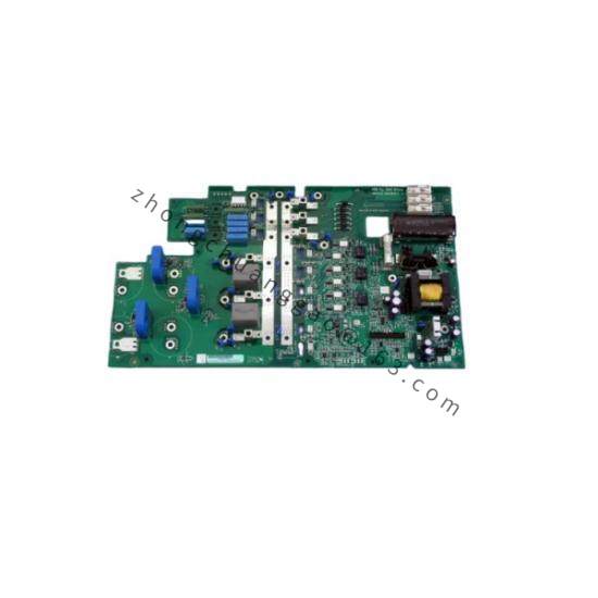 ABB SDCS-AMC-DC-2 COAT 3ADT220090R0040 Circuit Board