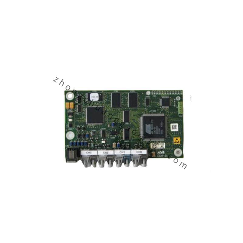 ABB SDCS-COM-81 Dc governor