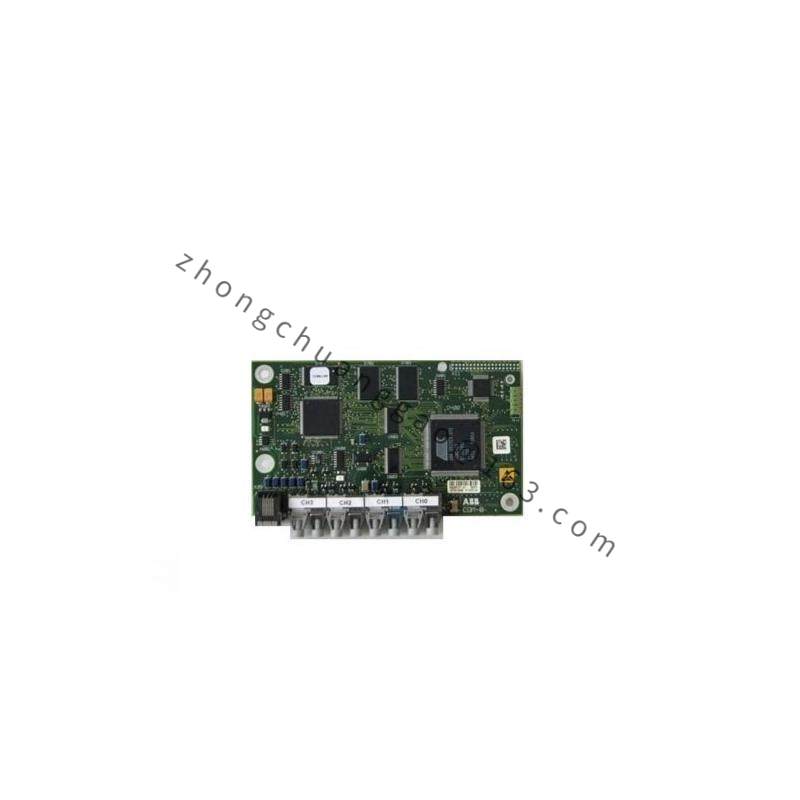 ABB SDCS-COM-82 3ADT220134R0002 SDCS-COM-82 board 5MBd