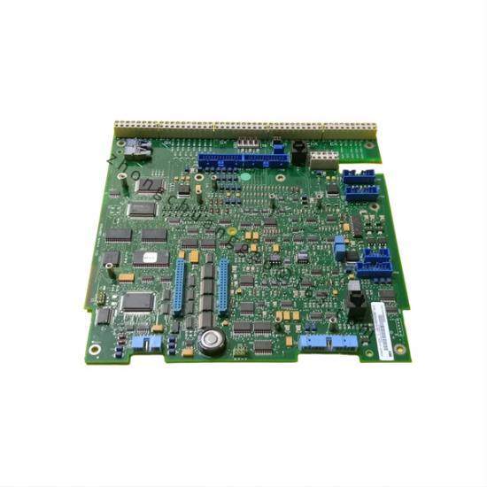 ABB SDCS-CON-2A 3ADT309600R0002 CONTROL BOARD WITHOUT SOFTW