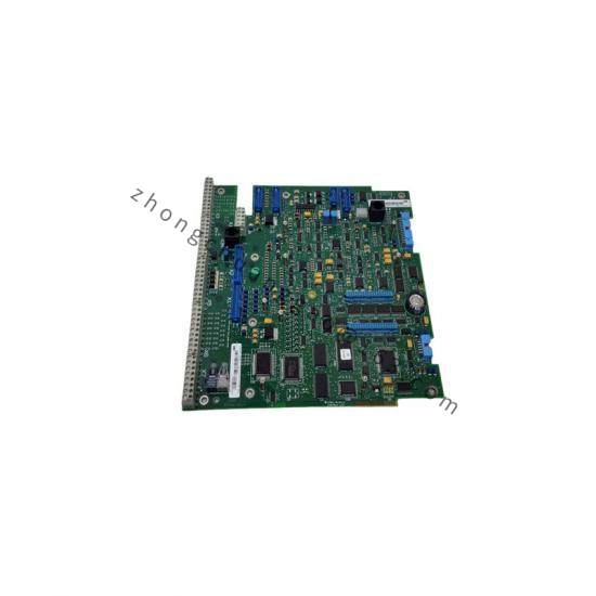 ABB SDCS-CON-2B-COAT 3ADT309600R1012 CONTROL BOARD DCS MODULE