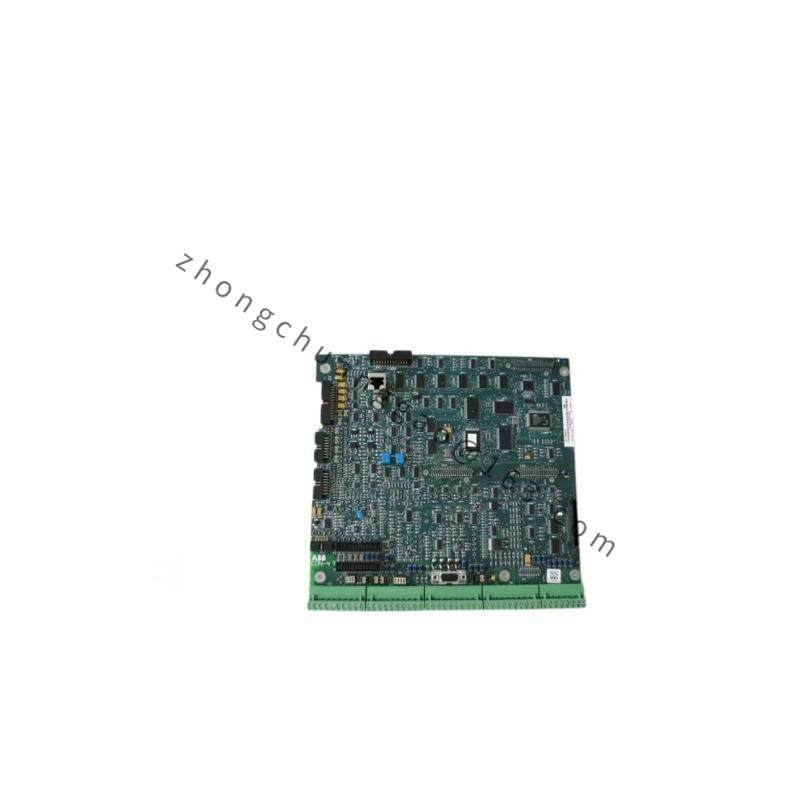 ABB SDCS-CON-4 3ADT313900R1501 SDCS-CON-4 COAT-ROHS CONTROL BOARD