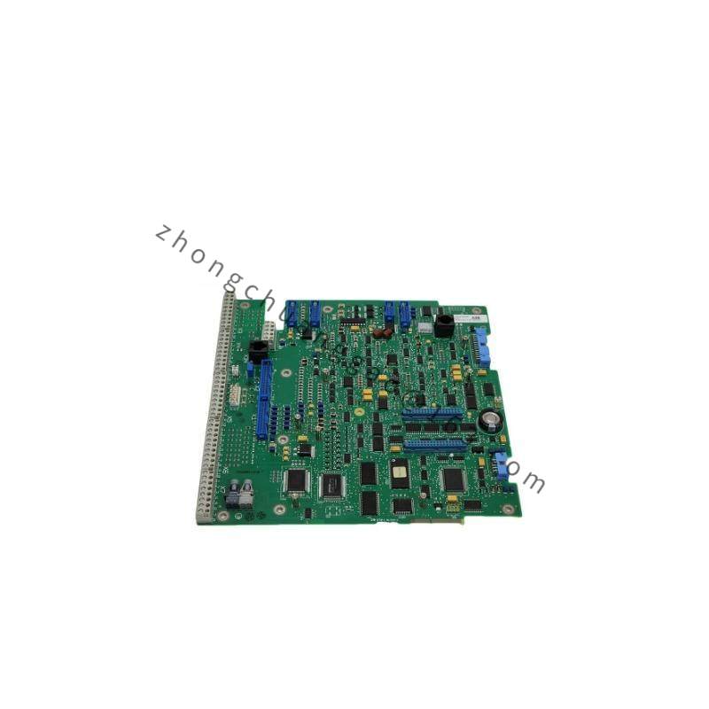 ABB SDCS-CON2-21.COAT 3ADT220072R0012 SDCS-CON-2B 3ADT309600R1012 CONTROL BOARD