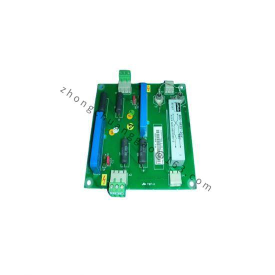 ABB SDCS-FEP-1/3BSE006309R1 FIELD PROTECTION UNIT