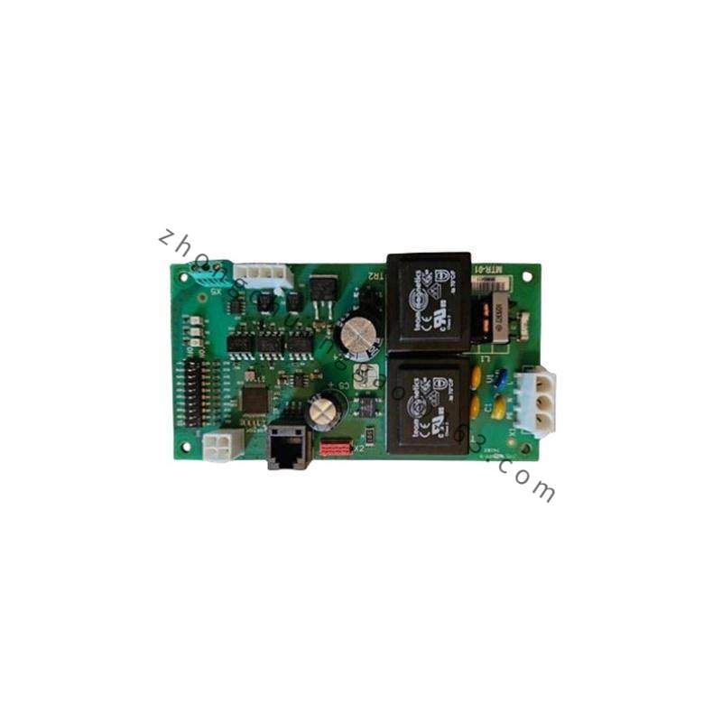 ABB SDCS-FEP-1 FIELD PROTECTION UNIT