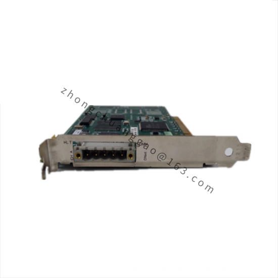 ABB SDCS-FEX-32A CONTROLL BOARD