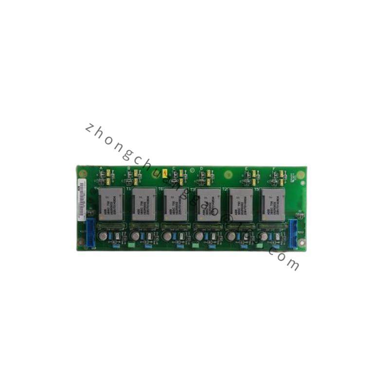 ABB SDCS-FEX-425-INT Field exciter module
