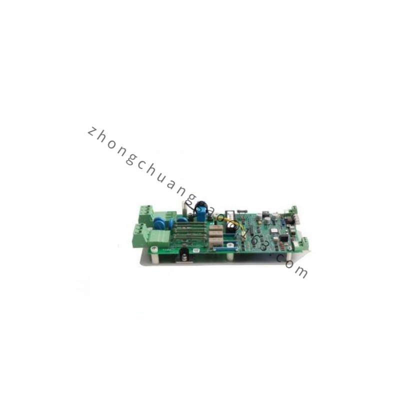 ABB SDCS-FEX-425 Field exciter SDCS-FEX-425-INT