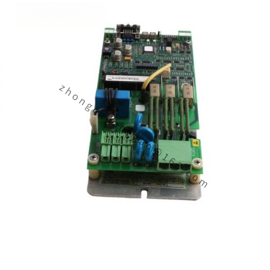 ABB SDCS-FEX-4 Excitation Module Main Board