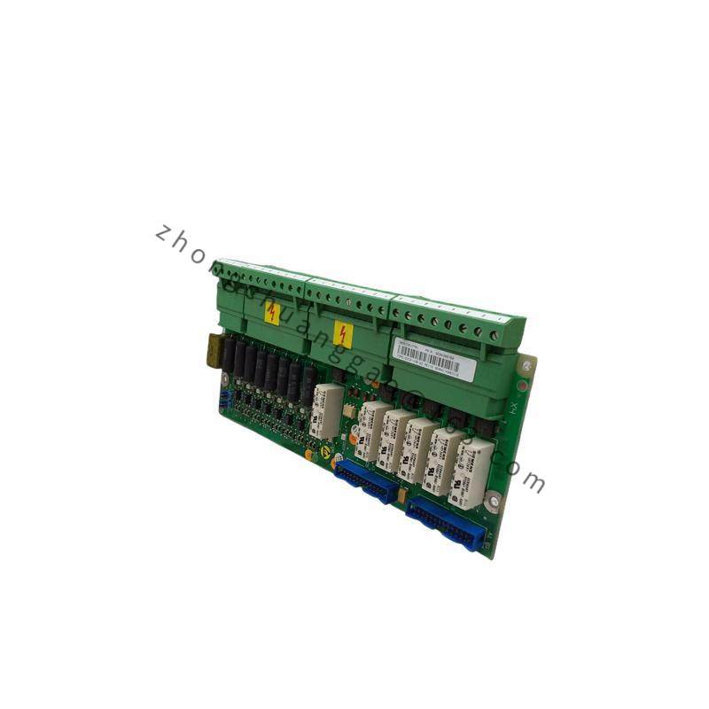 ABB SDCS-IOB-22 3BSE005177R1 Interface Board