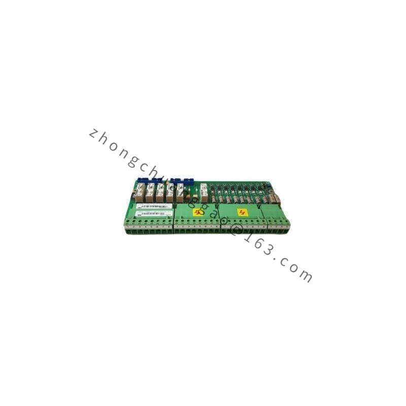 ABB SDCS-IOB-23-COAT Digital connection board