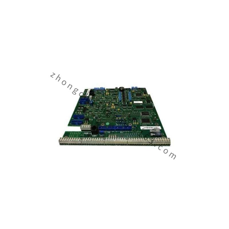ABB SDCS-IOB-23 COAT 3ADT220090R0023 Digital Connection Board