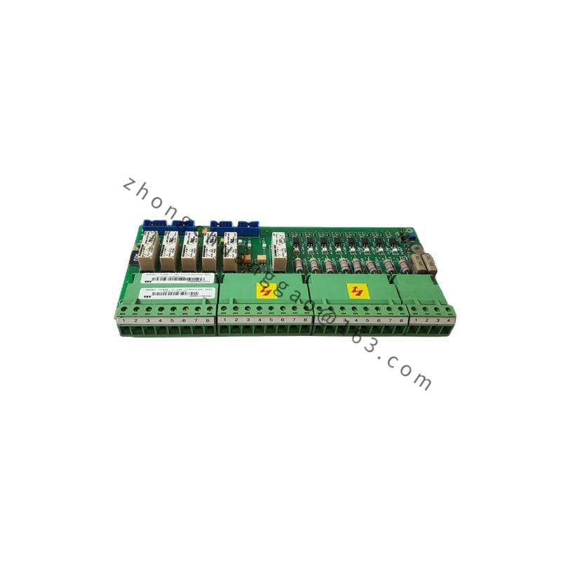 ABB SDCS-IOB-23 I/O MODULE