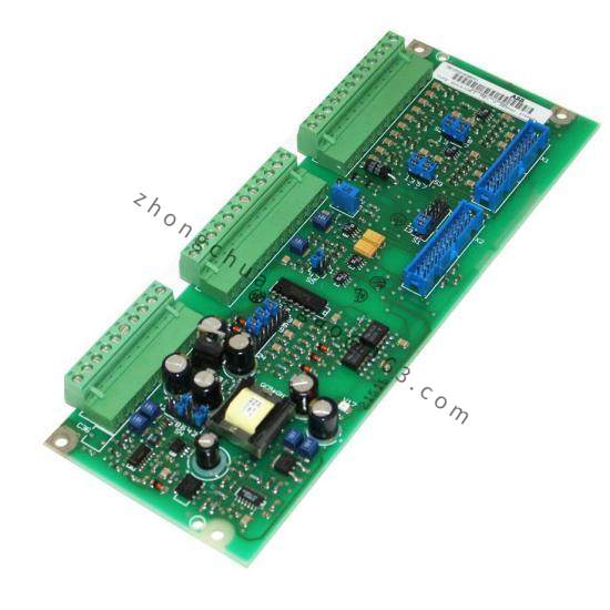 NARI MB40 CPU511