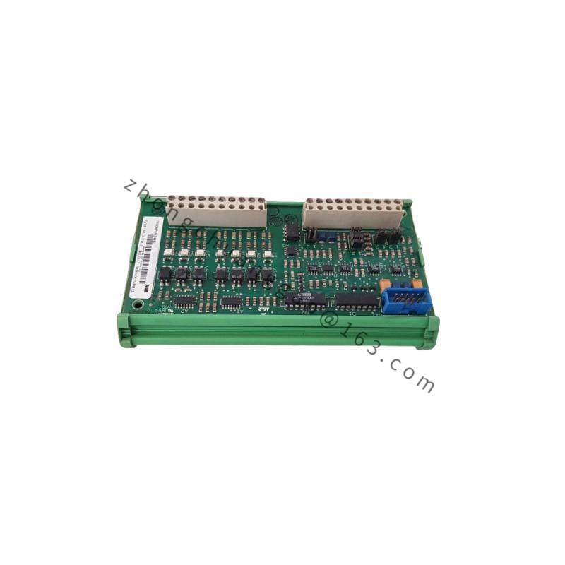 ABB SDCS-IOE-1 MEASUREMENT BOARD