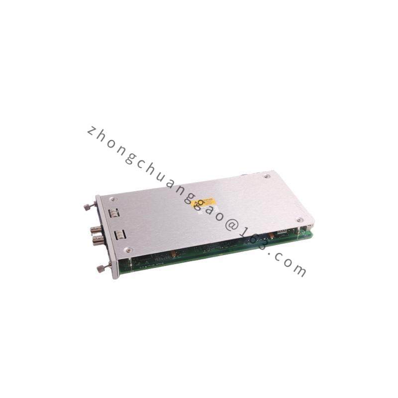 ABB SDCS-IOE-2-COAT Inverter drive board